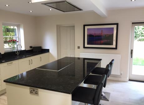 New Kitchen