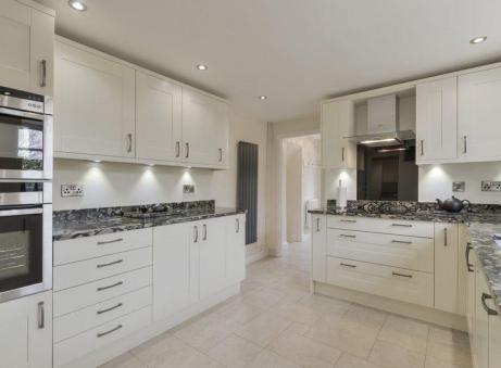 New Kitchen