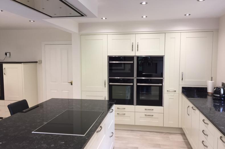 Hillside Meadow New Kitchen 5